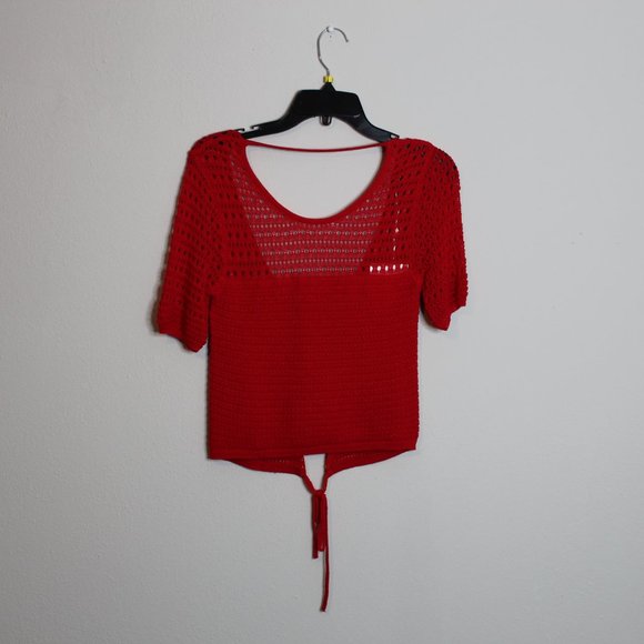 NWT Forever 21 Crop Top - Picture 3 of 4